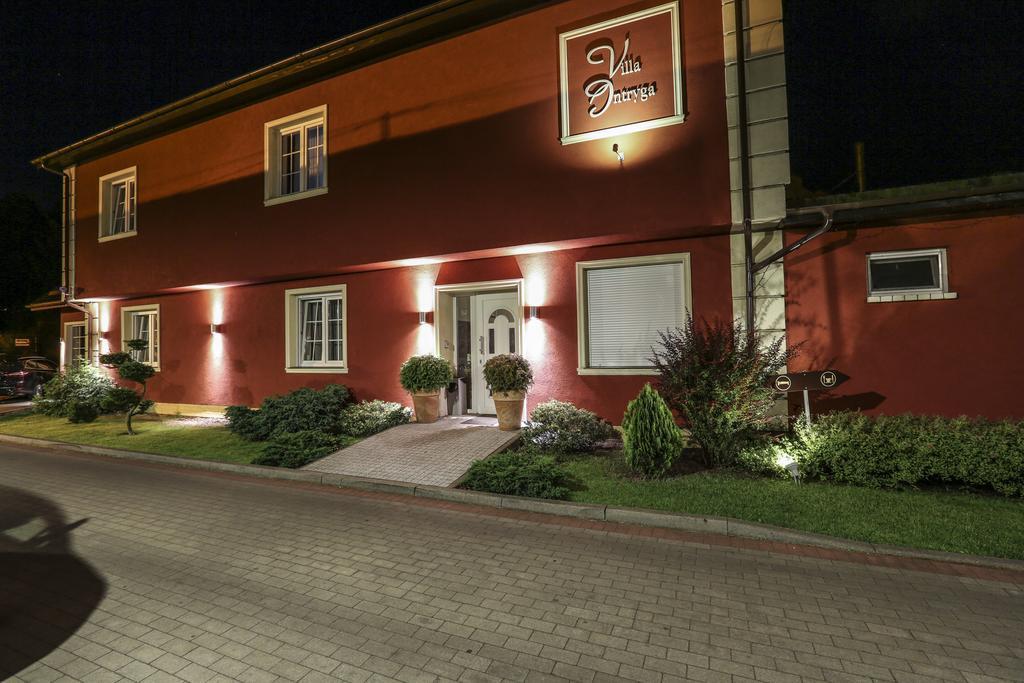 סלאופסק Villa Intryga מראה חיצוני תמונה